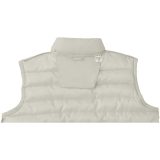 Vue 10 de Bodywarmer matelassé Femme Pallas recyclé