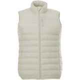 Vue 8 de Bodywarmer matelassé Femme Pallas recyclé