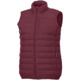 Vue 11 de Bodywarmer matelassé Femme Pallas recyclé
