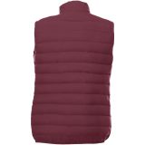 Vue 13 de Bodywarmer matelassé Femme Pallas recyclé