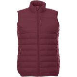 Vue 12 de Bodywarmer matelassé Femme Pallas recyclé