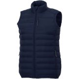 Vue 1 de Bodywarmer matelassé Femme Pallas recyclé