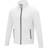 Vue 1 de Veste polaire Zelus pour homme