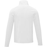 Vue 3 de Veste polaire Zelus pour homme