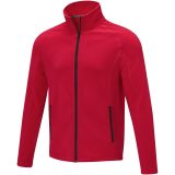 Vue 7 de Veste polaire Zelus pour homme