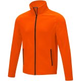 Vue 1 de Veste polaire Zelus pour homme