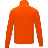 Vue 3 de Veste polaire Zelus pour homme