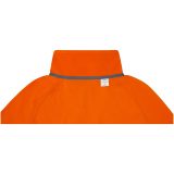 Vue 4 de Veste polaire Zelus pour homme