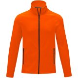 Vue 2 de Veste polaire Zelus pour homme