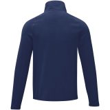 Vue 3 de Veste polaire Zelus pour homme