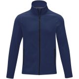 Vue 2 de Veste polaire Zelus pour homme