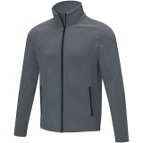 Vue 1 de Veste polaire Zelus pour homme