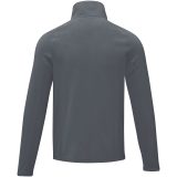Vue 3 de Veste polaire Zelus pour homme