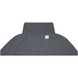 Vue 4 de Veste polaire Zelus pour homme