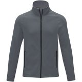 Vue 2 de Veste polaire Zelus pour homme