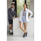 Vue 6 de Veste polaire Zelus pour homme