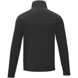 Vue 3 de Veste polaire Zelus pour homme