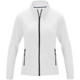 Vue 2 de Veste polaire Zelus pour femme