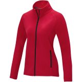 Vue 7 de Veste polaire Zelus pour femme