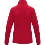 Vue 9 de Veste polaire Zelus pour femme