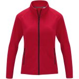 Vue 8 de Veste polaire Zelus pour femme