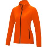 Vue 1 de Veste polaire Zelus pour femme