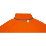 Vue 4 de Veste polaire Zelus pour femme