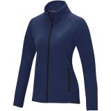 Vue 1 de Veste polaire Zelus pour femme