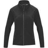 Vue 2 de Veste polaire Zelus pour femme