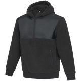 Vue 1 de Polaire sherpa recyclée unisexe de 370 g/m² Evans