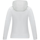 Vue 3 de Sweat à capuche anorak à demi zip Sayan pour femme