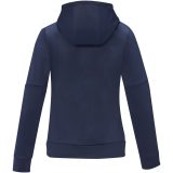 Vue 8 de Sweat à capuche anorak à demi zip Sayan pour femme