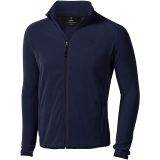 Vue 1 de Veste micro-polaire full zip homme Brossard