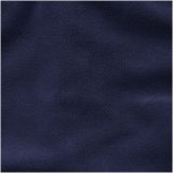 Vue 3 de Veste micro-polaire full zip homme Brossard
