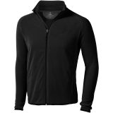 Vue 1 de Veste micro-polaire full zip homme Brossard
