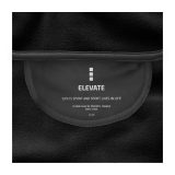Vue 5 de Veste micro-polaire full zip homme Brossard