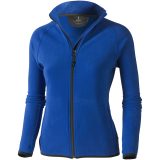 Vue 1 de Veste micro-polaire full zip femme Brossard