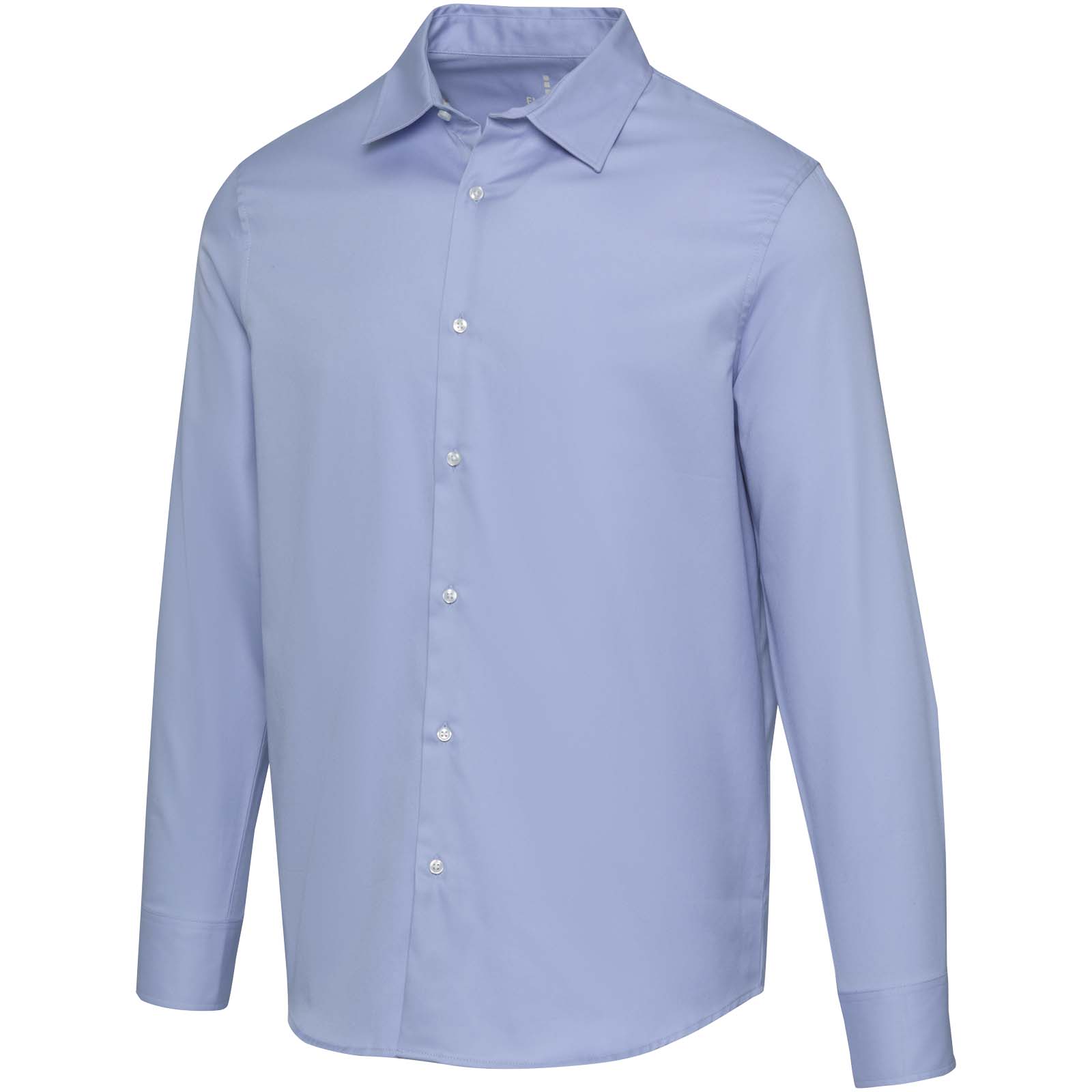 Chemise en sergé homme de 185 g/m² Citrine