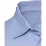 Vue 8 de Chemise en sergé homme de 185 g/m² Citrine