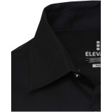 Vue 12 de Chemise en sergé homme de 185 g/m² Citrine