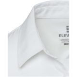 Vue 4 de Chemise en sergé femme de 185 g/m² Citrine