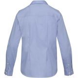 Vue 7 de Chemise en sergé femme de 185 g/m² Citrine