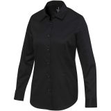 Vue 9 de Chemise en sergé femme de 185 g/m² Citrine