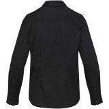 Vue 11 de Chemise en sergé femme de 185 g/m² Citrine