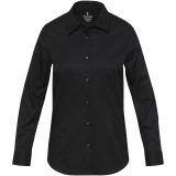 Vue 10 de Chemise en sergé femme de 185 g/m² Citrine
