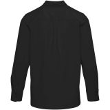 Vue 7 de Chemise unisexe en velours côtelé de 252 g/m² Alum