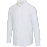 Vue 1 de Chemise homme oxford de 165 g/m² Sphene