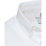 Vue 4 de Chemise homme oxford de 165 g/m² Sphene