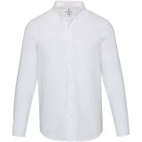 Vue 2 de Chemise homme oxford de 165 g/m² Sphene