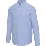 Vue 5 de Chemise homme oxford de 165 g/m² Sphene